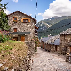 Siat , Queralbs (Caralps) España