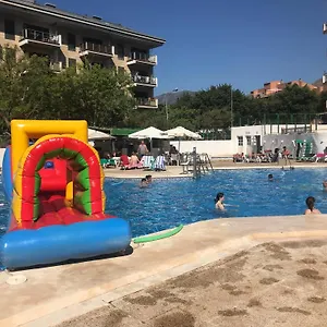 Piso En Alquiler En Costa , Benalmádena España