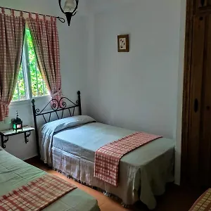 Cortijo La Joya , Cómpeta España