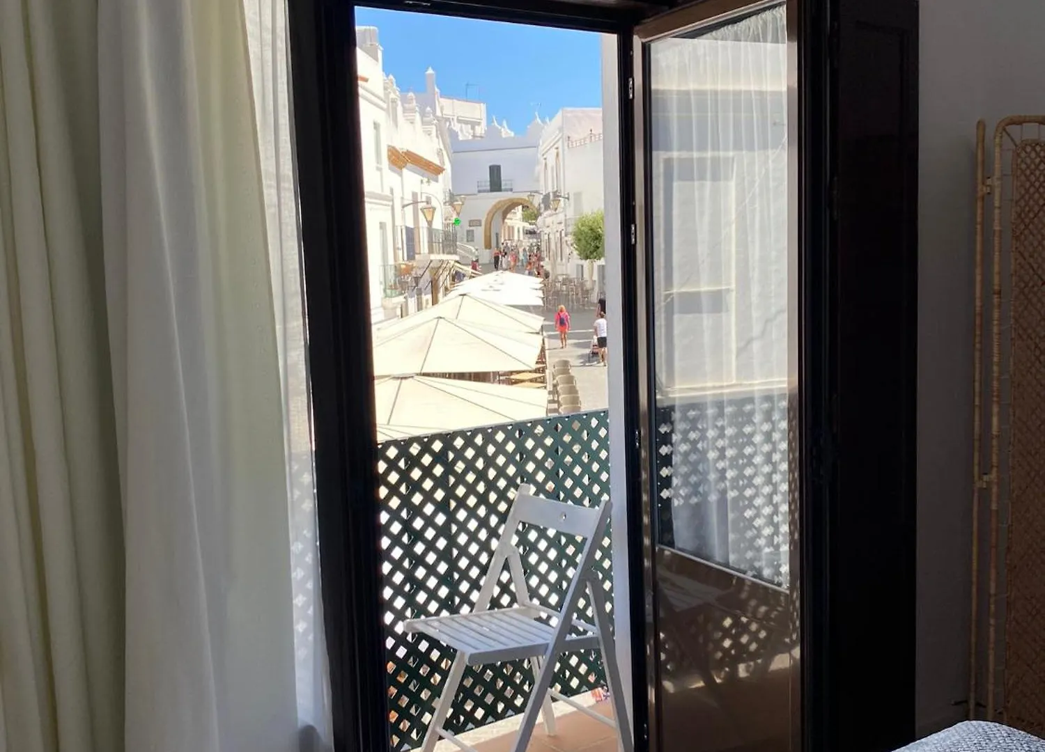 Conil Homes VI Apartments Conil De La Frontera Spain