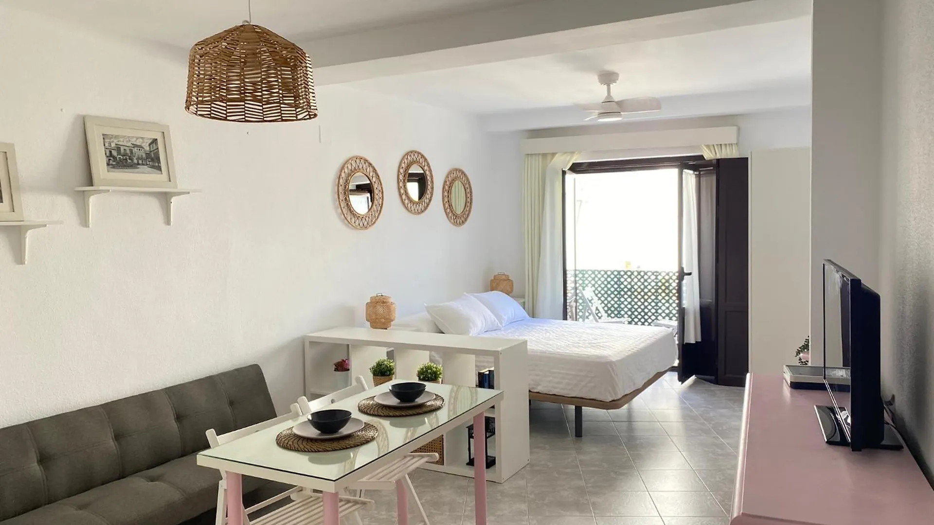 Conil Homes VI Apartments Conil De La Frontera