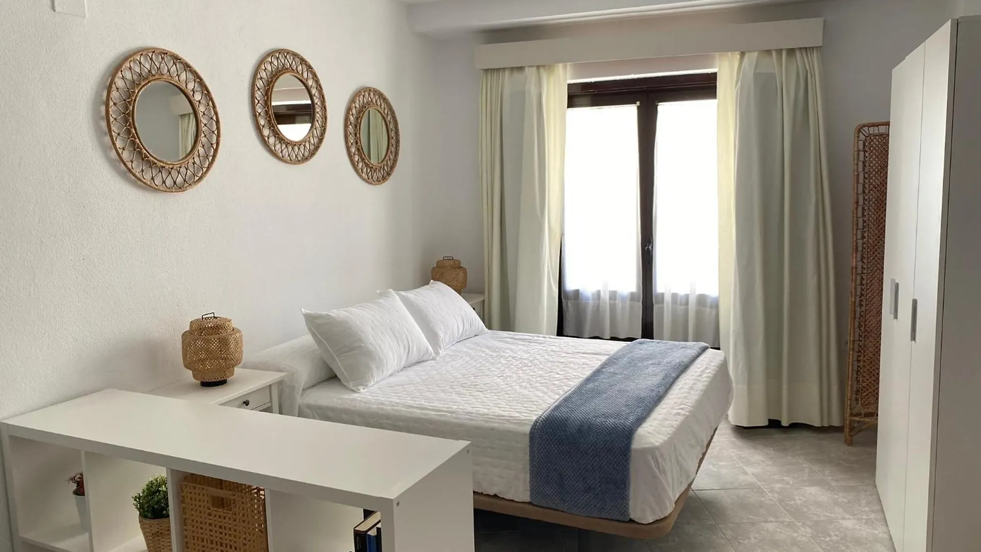 Conil Homes VI Apartments Conil De La Frontera Spain
