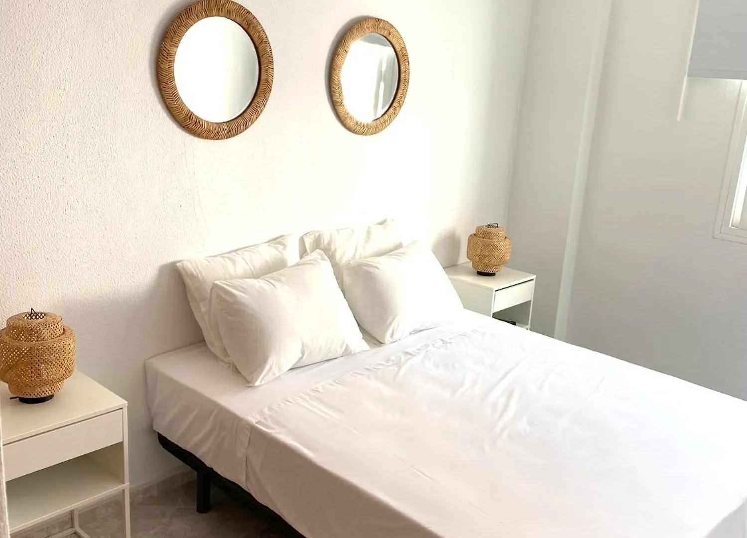 Conil Homes VI Apartments Conil De La Frontera Spain