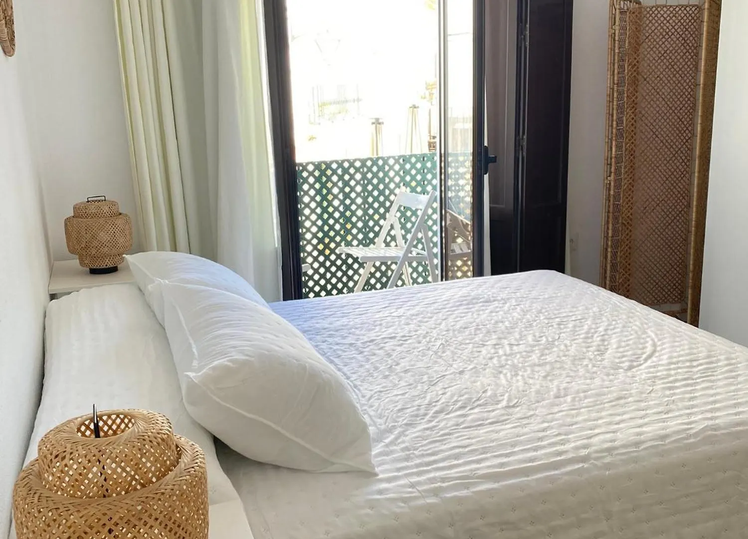 Conil Homes VI Apartments 科尼尔-德拉弗龙特拉 0*,