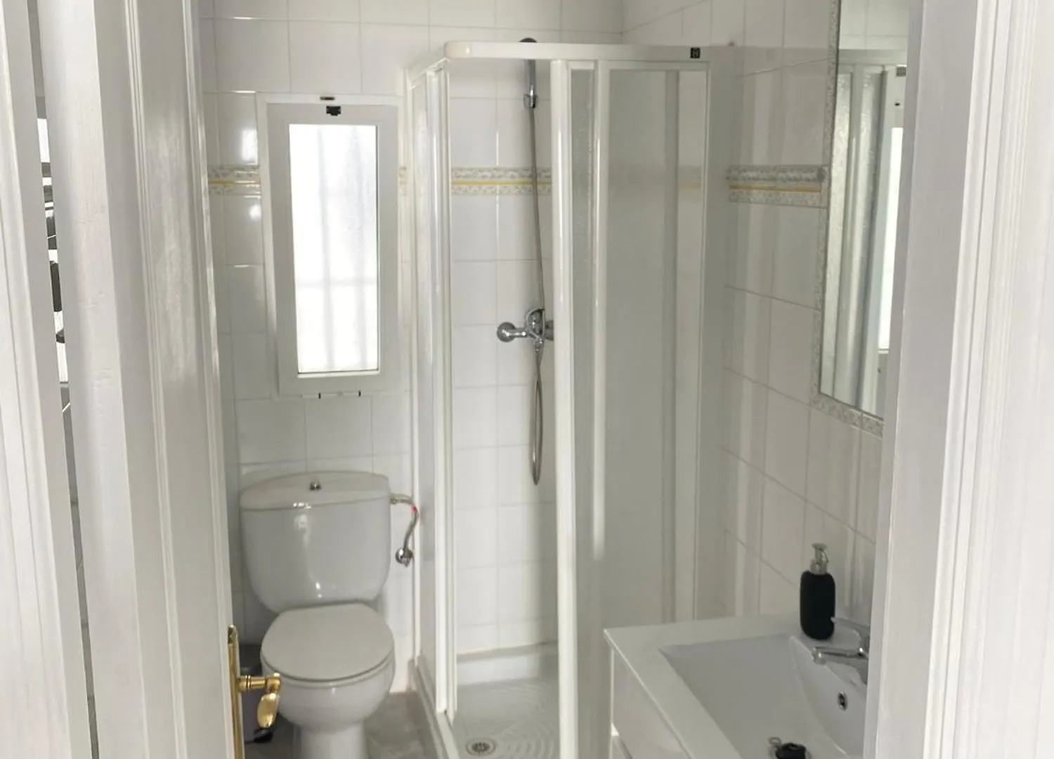 Conil Homes VI Apartments 科尼尔-德拉弗龙特拉 0*,  西班牙