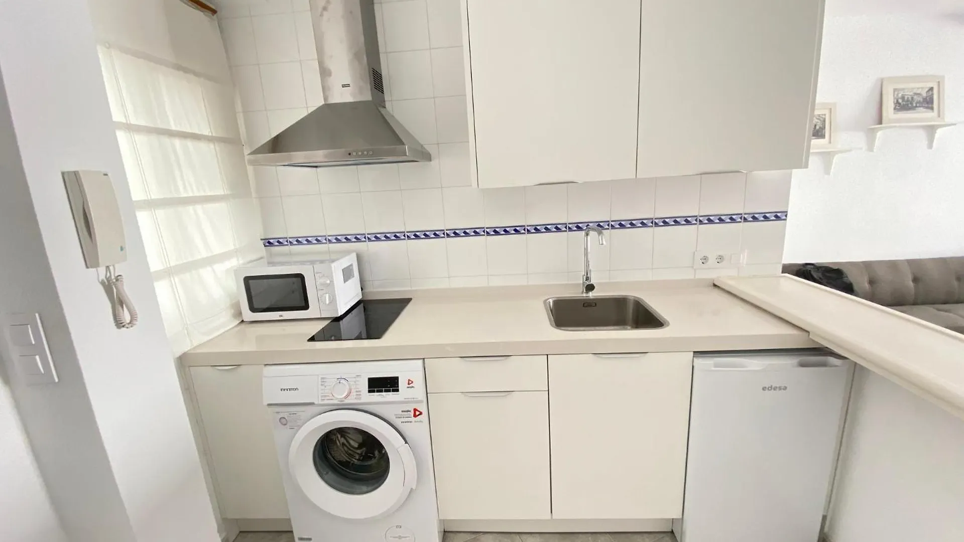 Conil Homes VI Apartments 科尼尔-德拉弗龙特拉 西班牙