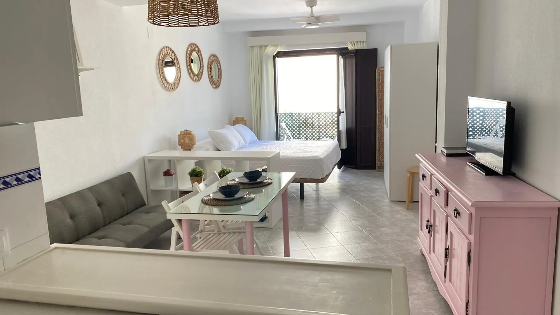 Conil Homes VI Apartments 科尼尔-德拉弗龙特拉 0*,  西班牙