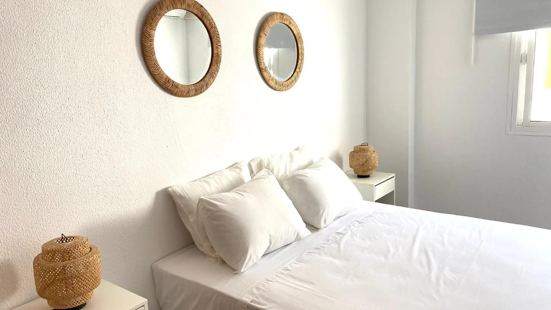 Conil Homes VI Apartments 科尼尔-德拉弗龙特拉