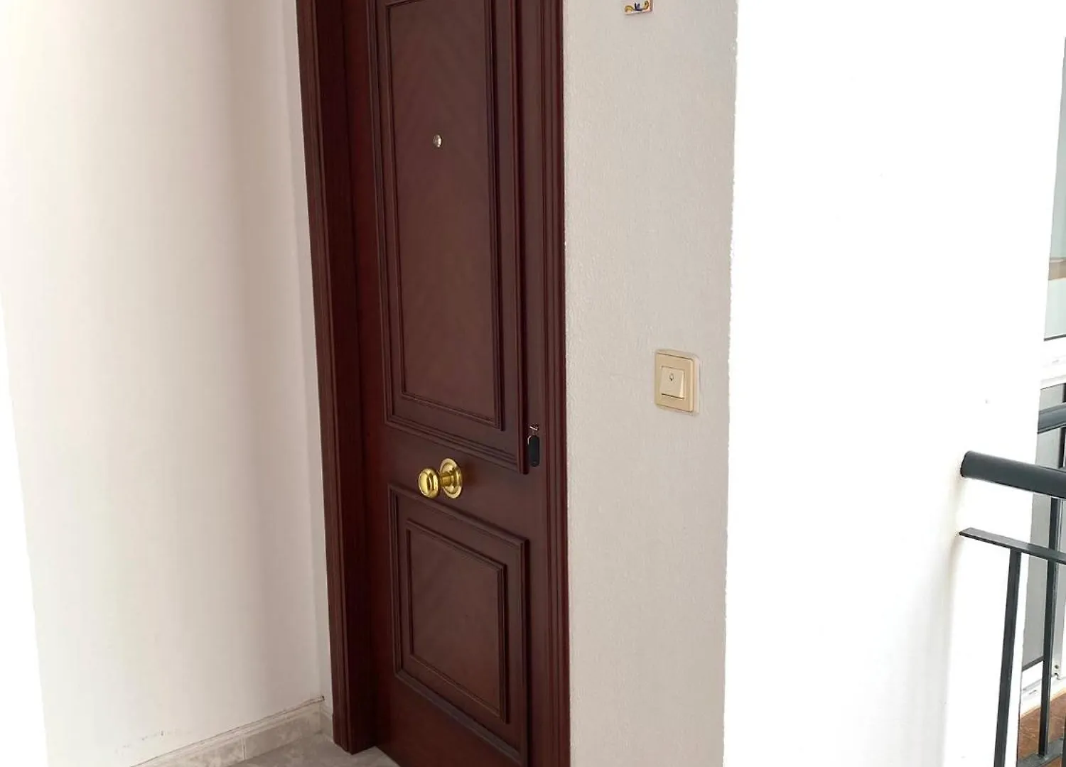 Conil Homes VI Apartments 科尼尔-德拉弗龙特拉
