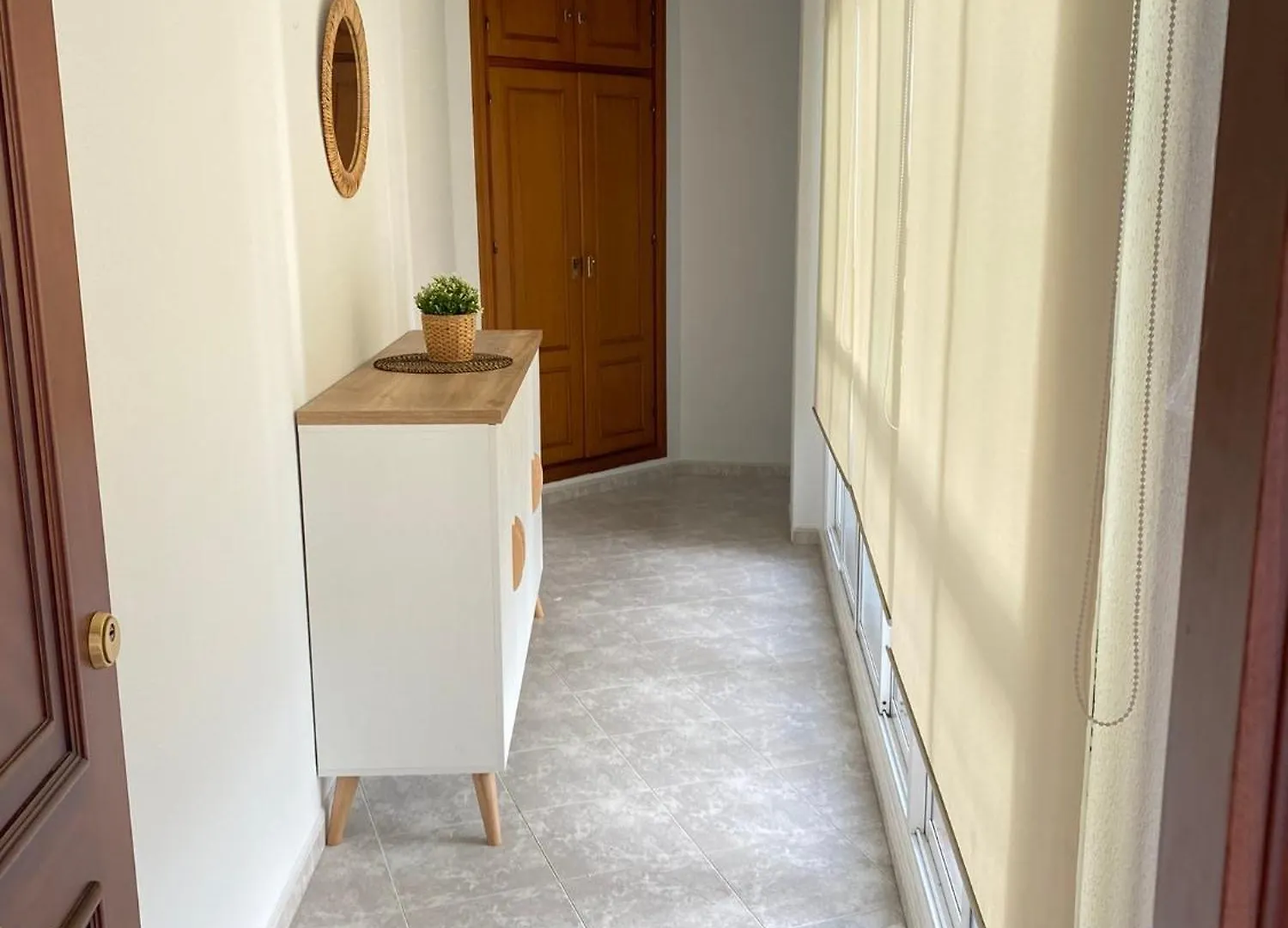 Conil Homes VI Apartments 科尼尔-德拉弗龙特拉 西班牙