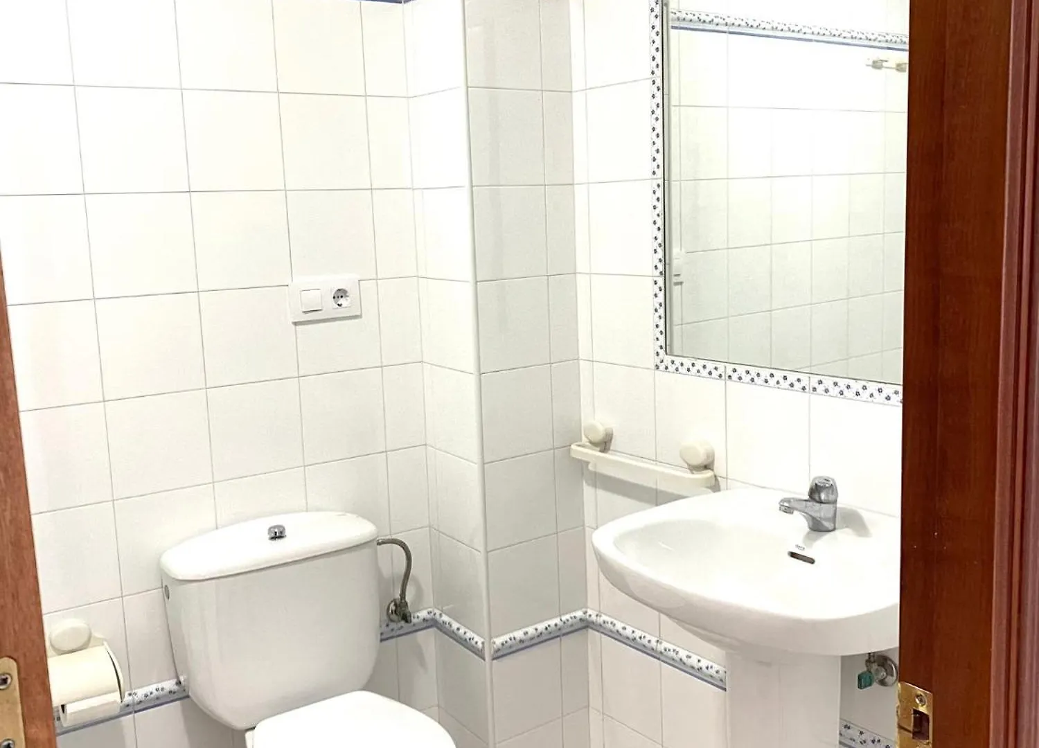 Conil Homes VI Apartments 科尼尔-德拉弗龙特拉