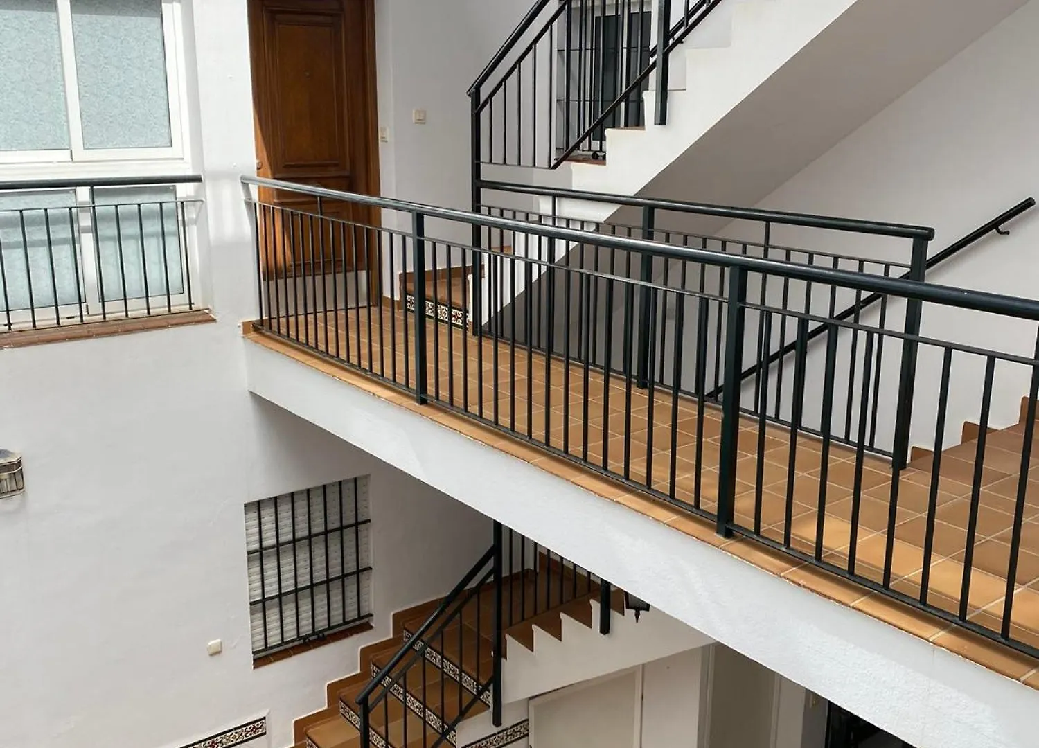 Conil Homes VI Apartments 科尼尔-德拉弗龙特拉