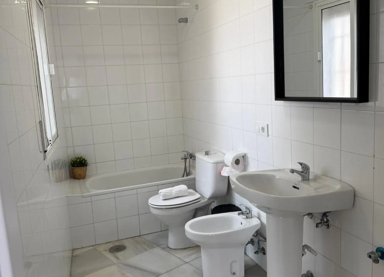 Conil Homes VI Apartments 科尼尔-德拉弗龙特拉 西班牙