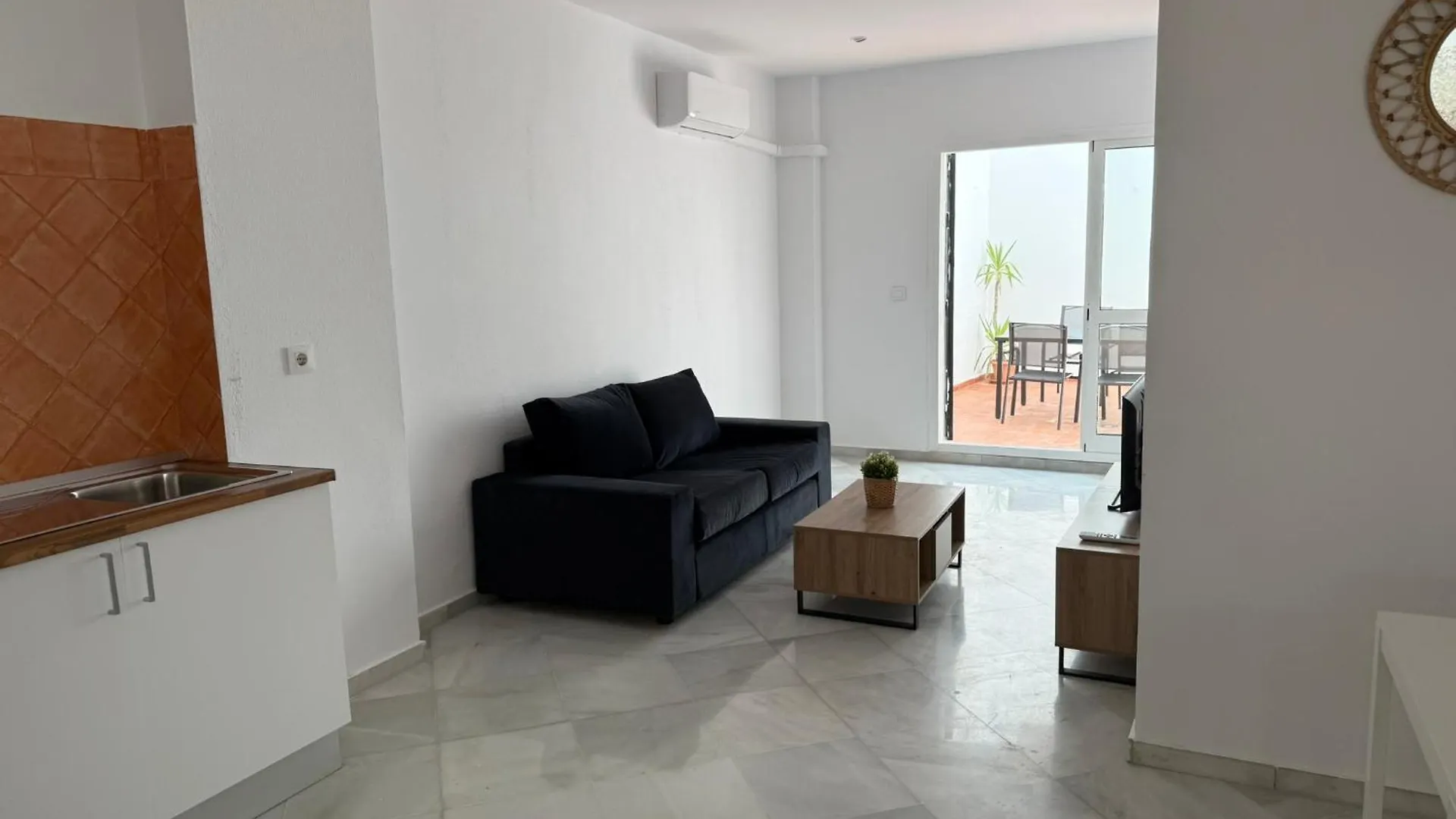 Conil Homes VI Apartments 科尼尔-德拉弗龙特拉 0*,